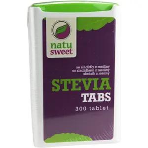 NATUSWEET Stewia w tabletkach 300szt.