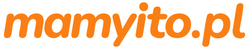 Logo mamyito.pl