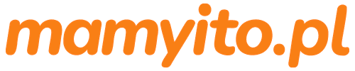 Logo mamyito.pl
