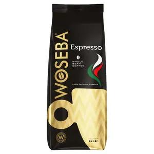 WOSEBA Kawa palona ziarnista Espresso 100%
