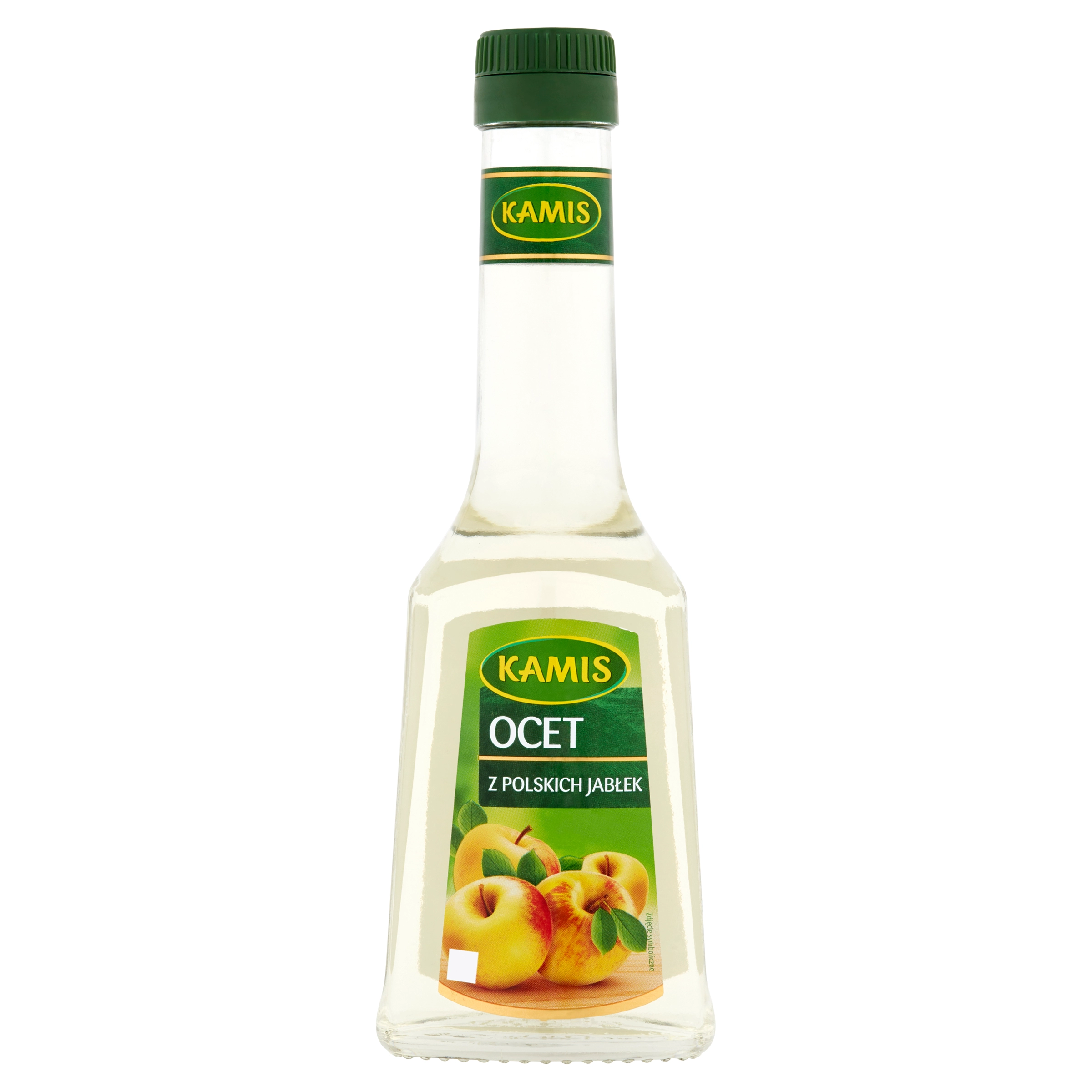 KAMIS Ocet jabłkowy 250 ml