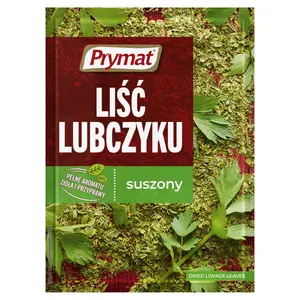 PRYMAT Lubczyk 10 g