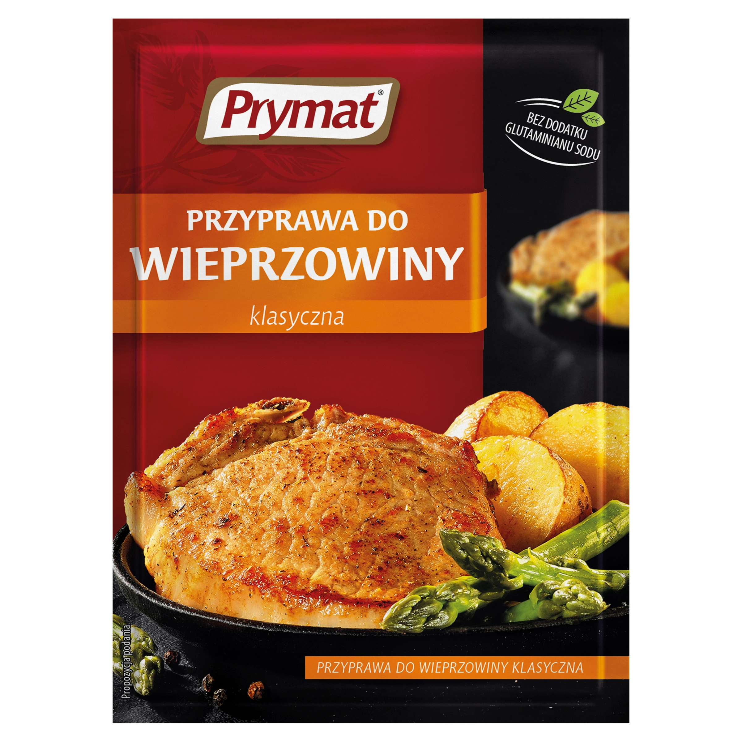 PRYMAT Przyprawa do wieprzowiny 20 g