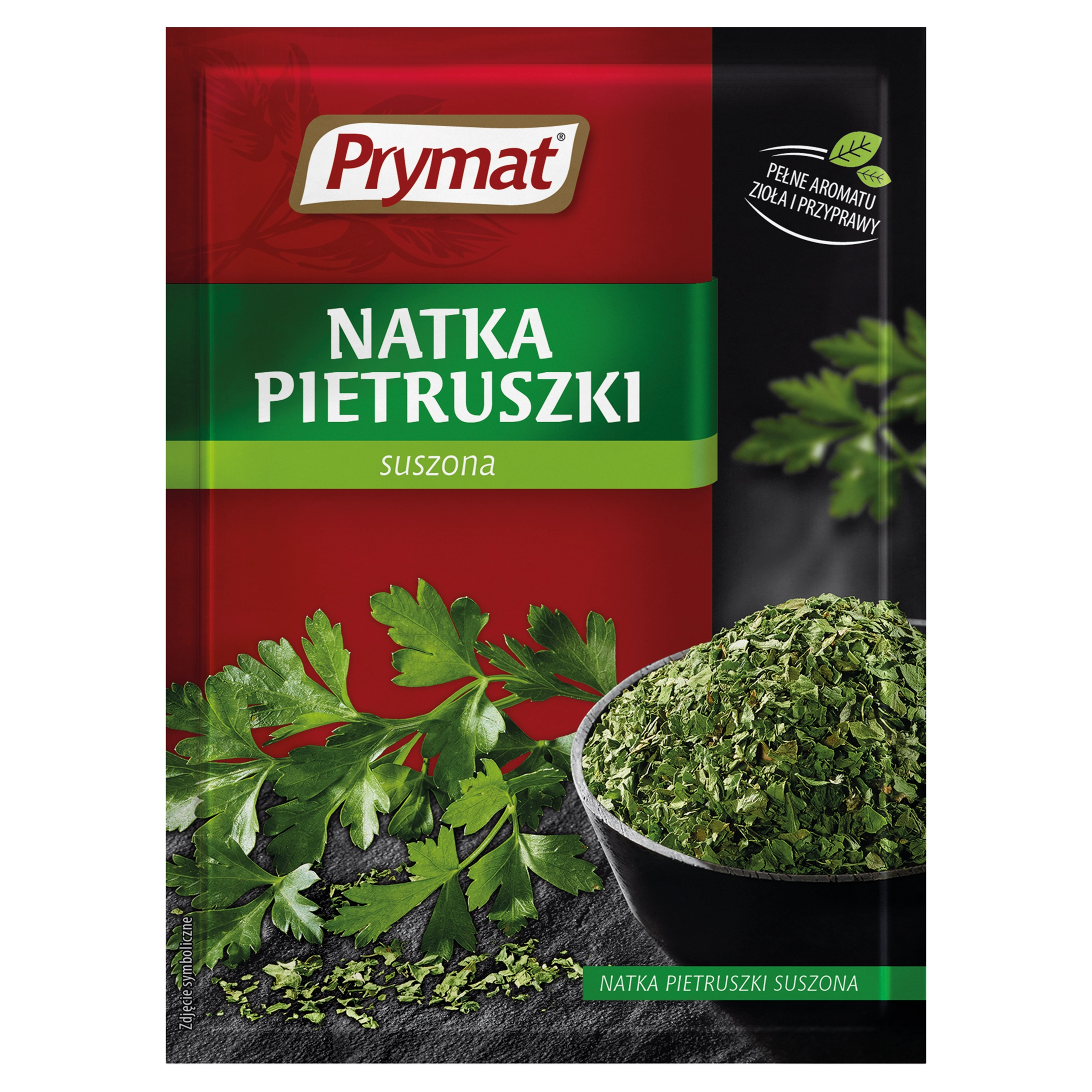 PRYMAT Natka pietruszki 6 g