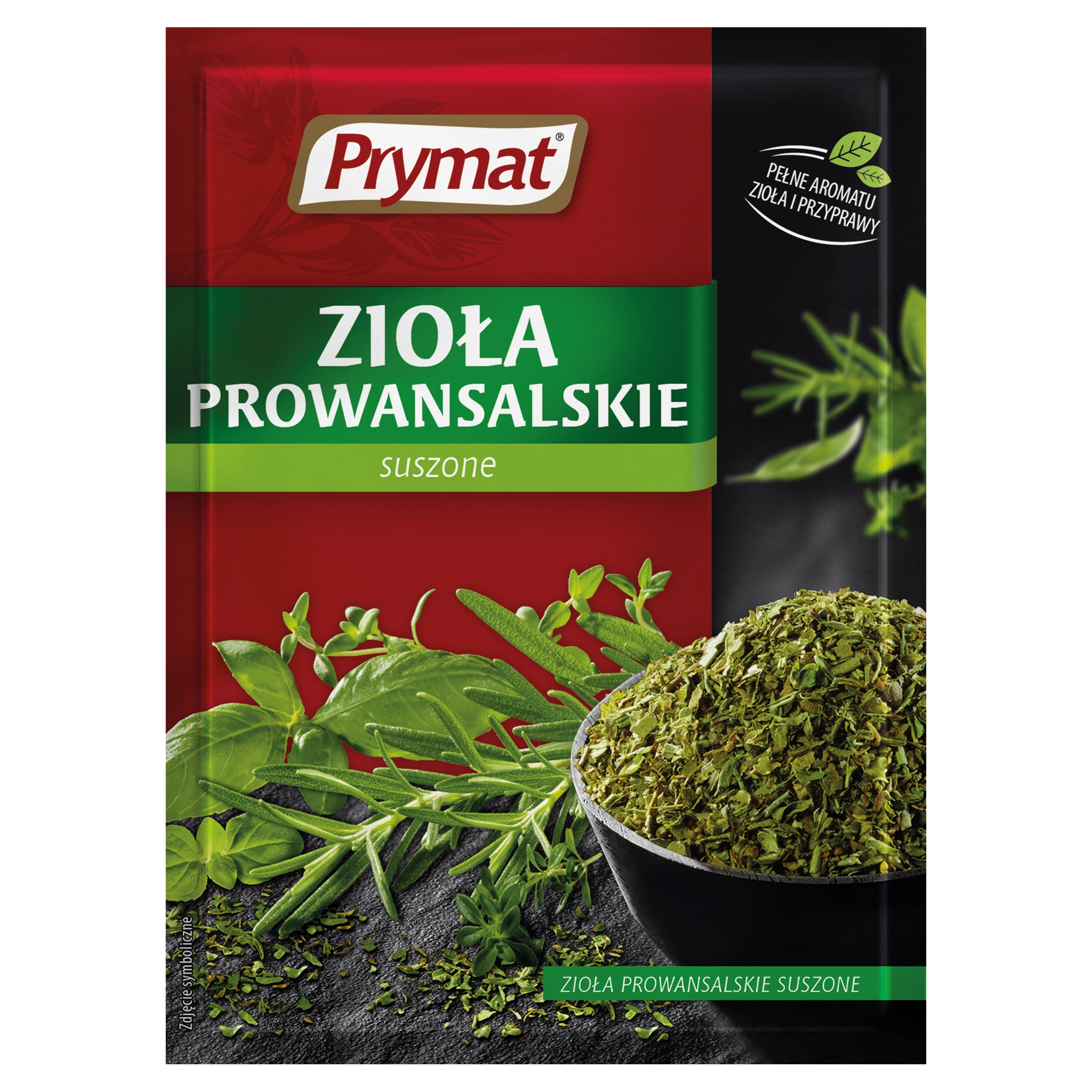 PRYMAT Zioła prowansalskie 10 g