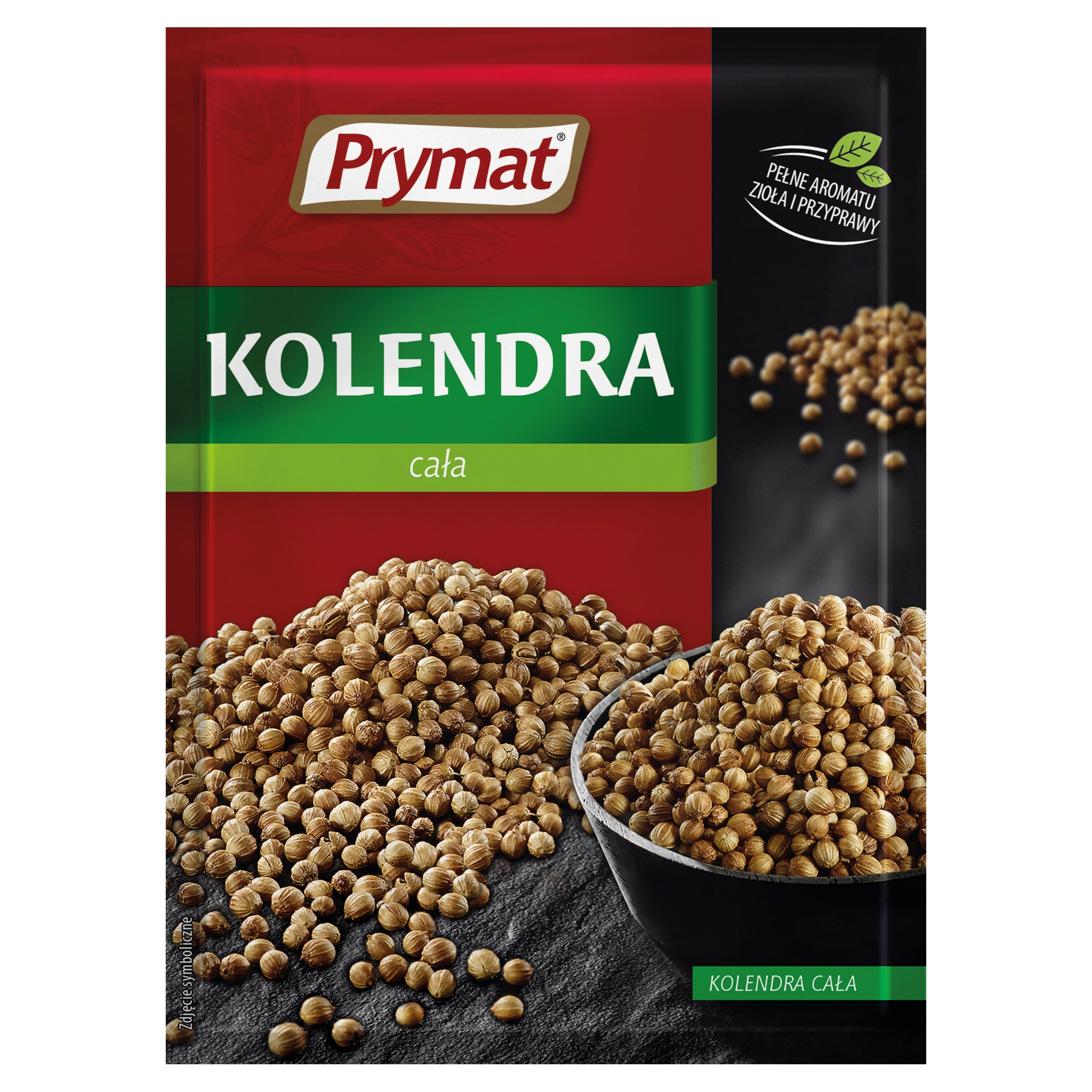 PRYMAT Kolendra cała 15 g