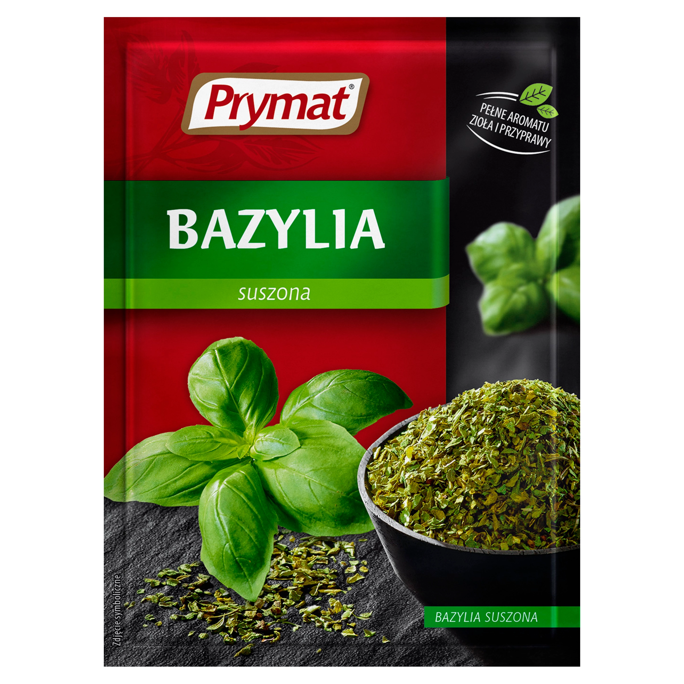 PRYMAT Bazylia 10 g