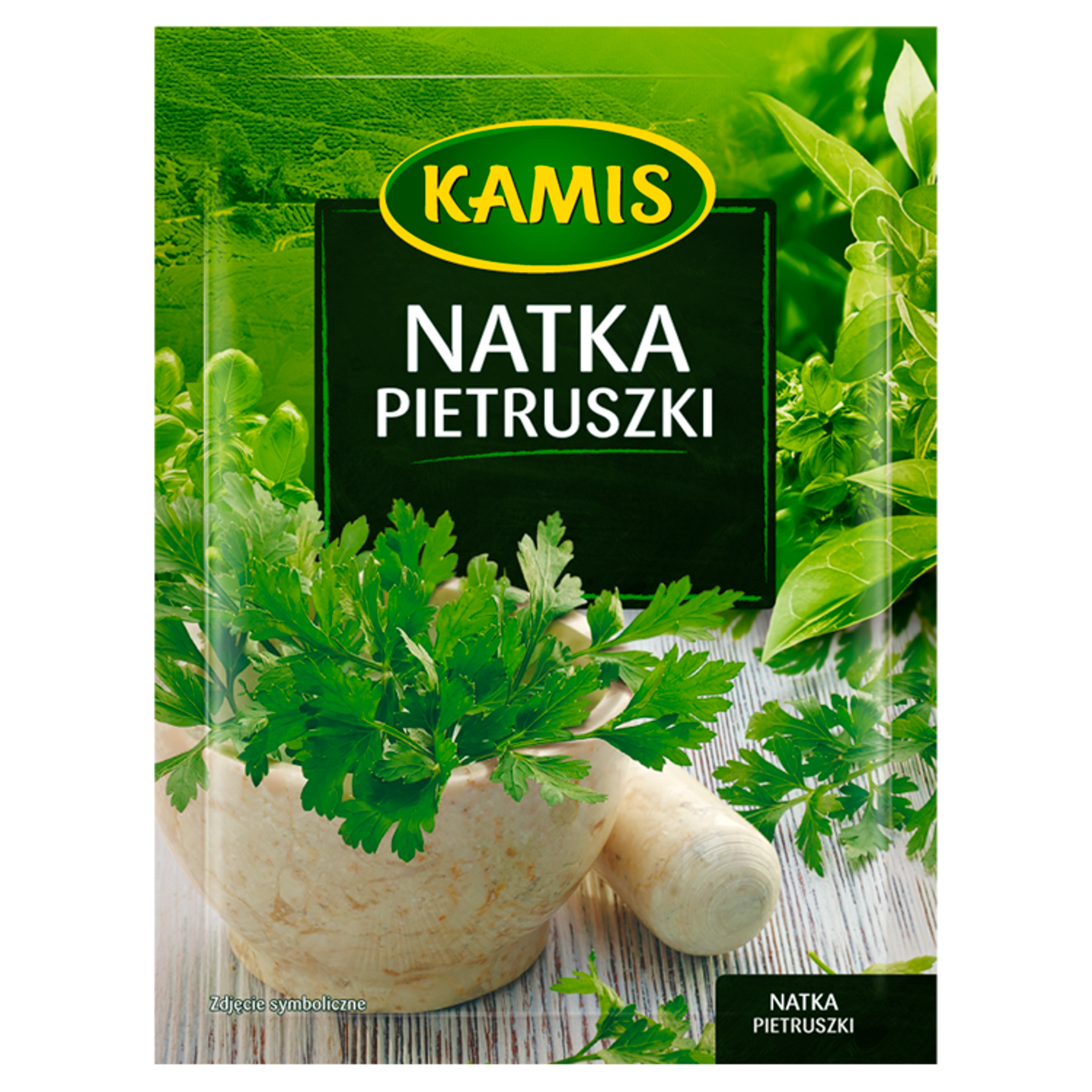 KAMIS Natka pietruszki 8 g