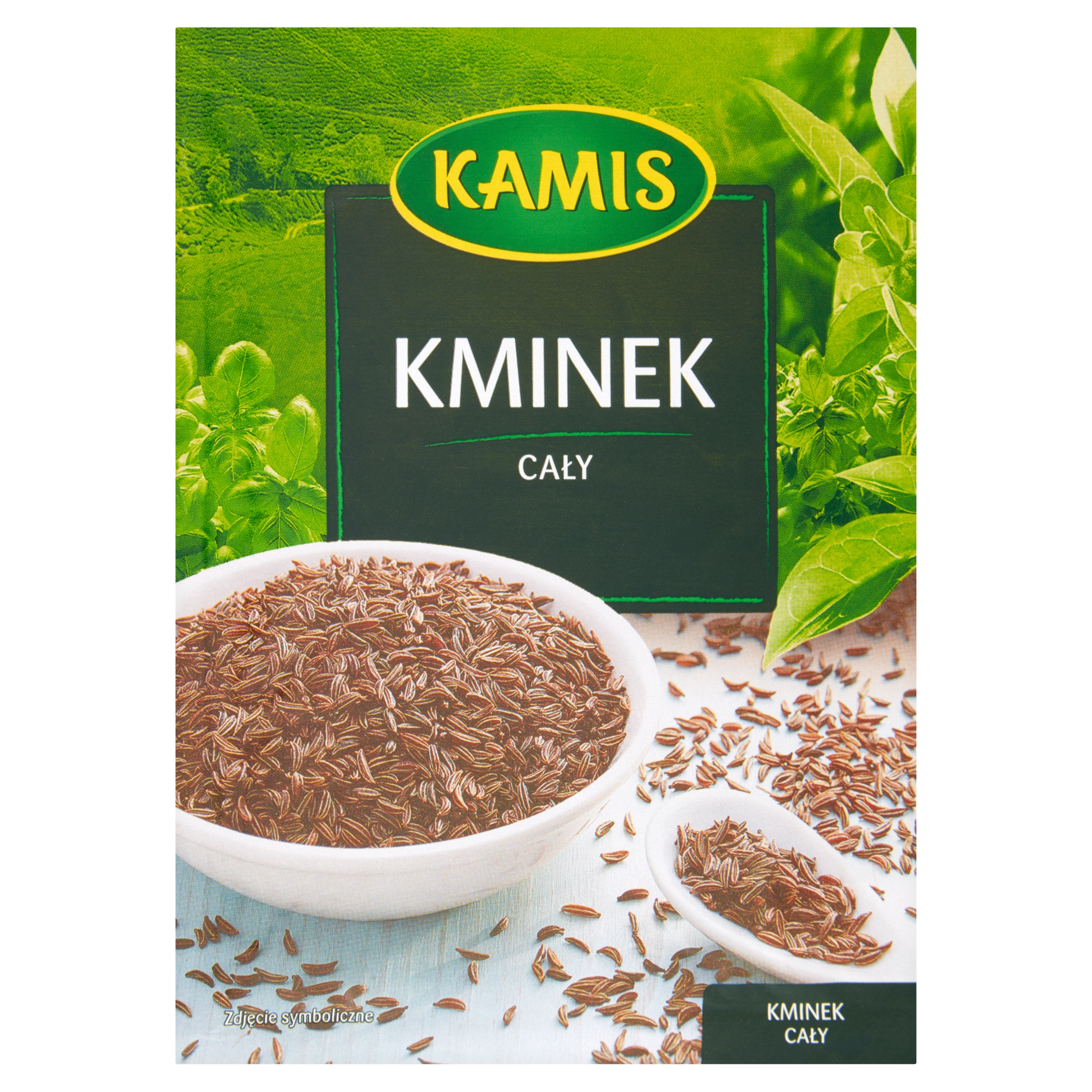 KAMIS Kminek 15 g