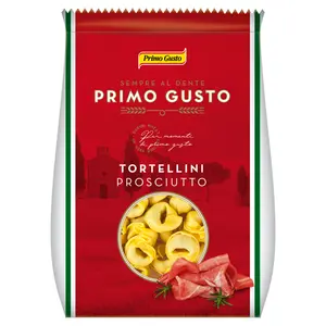 PRIMO GUSTO Tortellini z mięsem