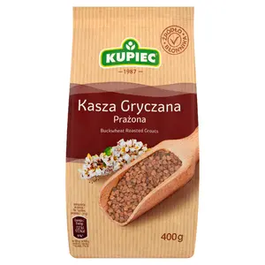 KUPIEC Kasza gryczana