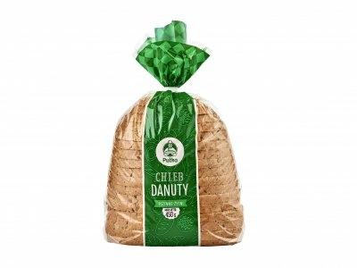 PUTKA Chleb Danuty krojony 450 g