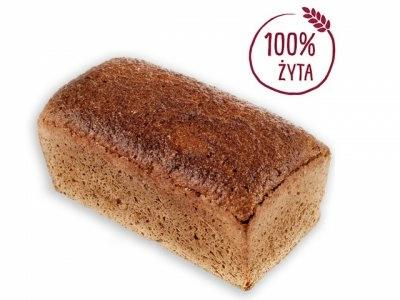PUTKA Chleb razowy 500g