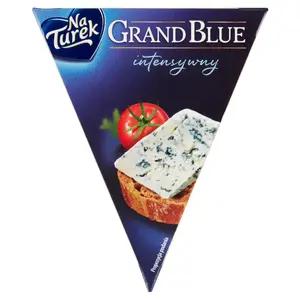 NATUREK Ser z niebieską pleśnią intensywny Grand Blue 100 g