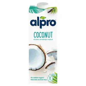 ALPRO Napój kokosowo-ryżowy VEGE