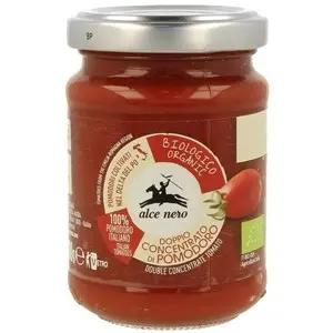 ALCE NERO Koncentrat pomidorowy BIO