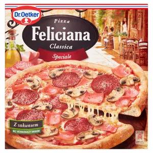 DR. OETKER FELICIANA Feliciana Classica Pizza Speciale