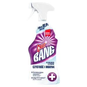 CILLIT BANG Czystość i Higiena spray 750 ml