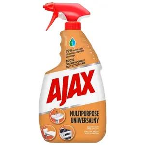 AJAX Uniwersalny środek czyszczący z roślinną formułą 750 ml