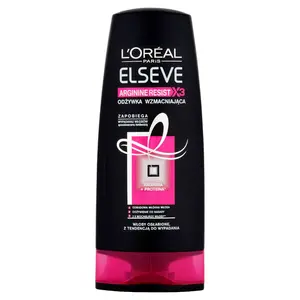 L'ORÉAL PARIS ELSEVE Odżywka stop łamliwości włosów Full Resist 200 ml