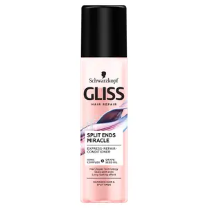 SCHWARZKOPF GLISS HAIR REPAIR Odżywka do włosów Split Ends Miracle 200 ml