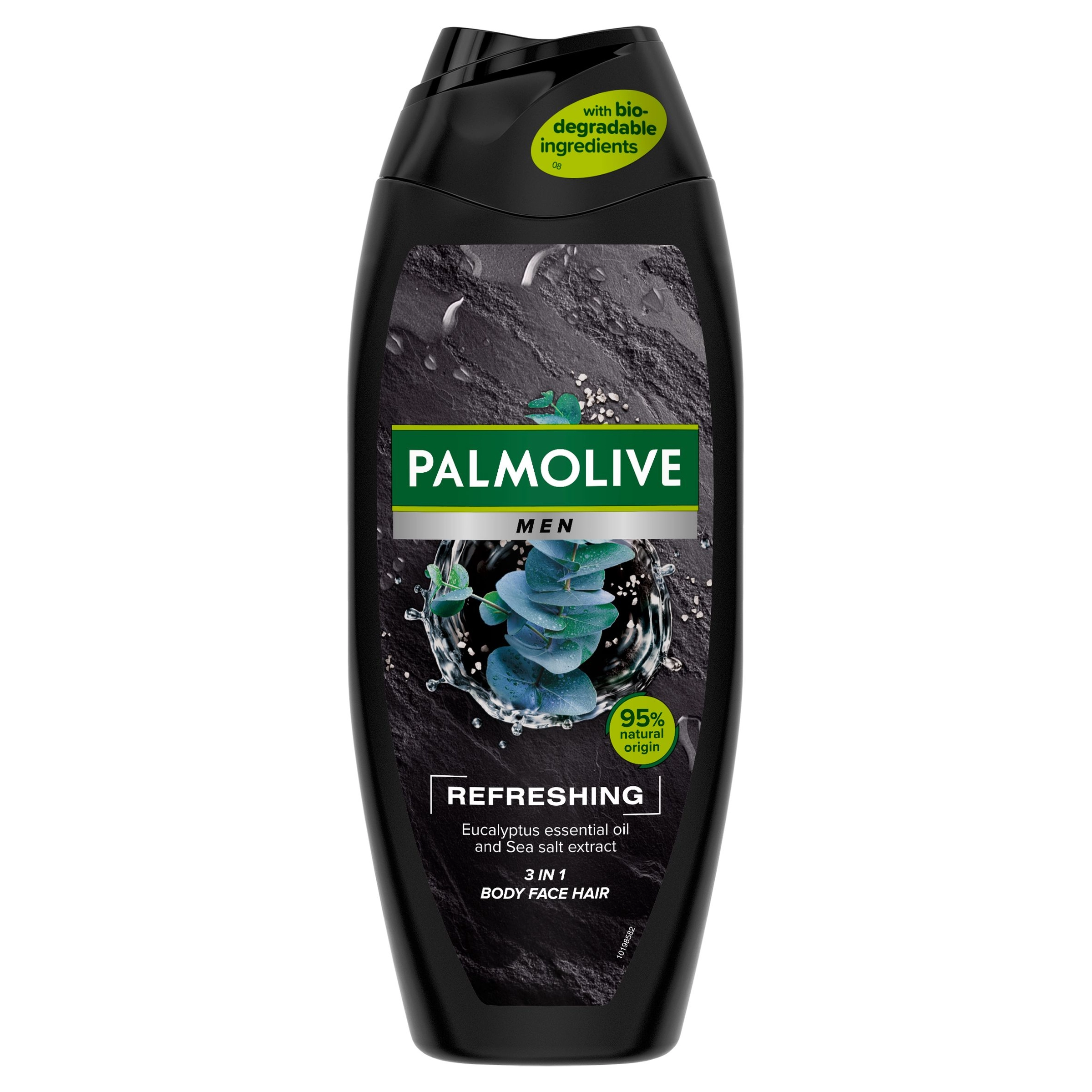 PALMOLIVE Żel pod prysznic 3w1 MEN Refreshing 500 ml