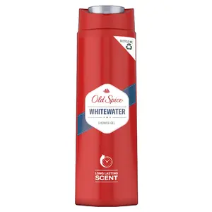 OLD SPICE WHITEWATER Żel pod prysznic dla mężczyzn