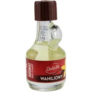DELECTA Aromat waniliowy 9 ml