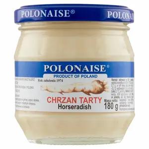 POLONAISE Chrzan tarty