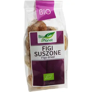 BIO PLANET Figi suszone BIO 150 g