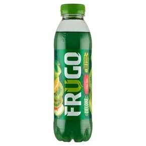 FRUGO ULTRAGREEN Napój wieloowocowy niegazowany 500 ml