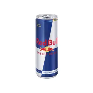 RED BULL Napój energetyczny 250 ml