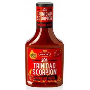 ROLESKI Sos Trinidad Scorpion 340 g