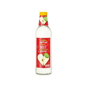 JAMAR Ocet jabłkowy 6% 500 ml