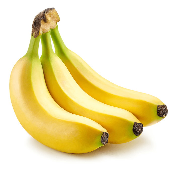 ZIELENIAK Banan 4-6 szt.