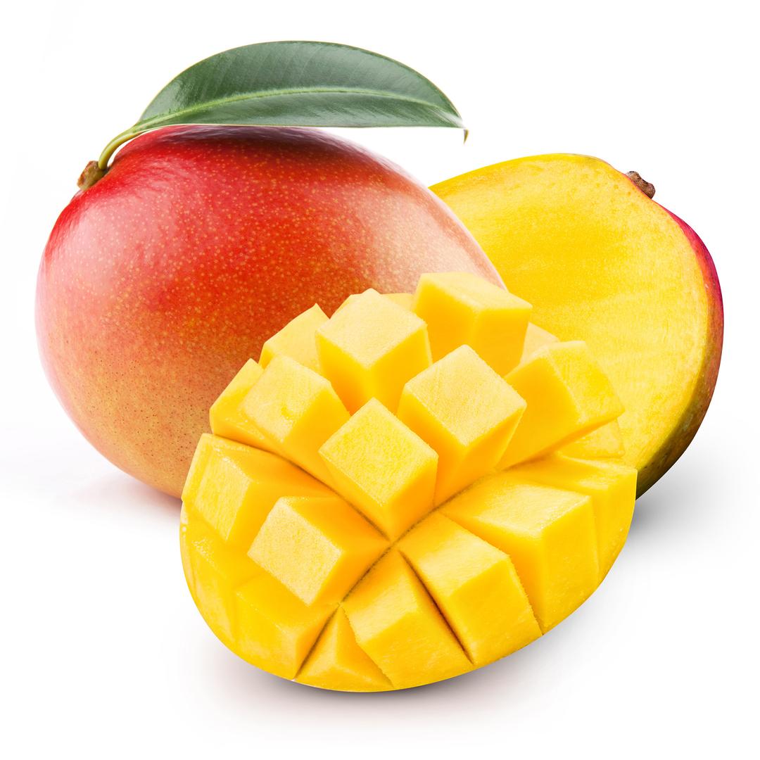 ZIELENIAK Mango 1 szt. 425 g