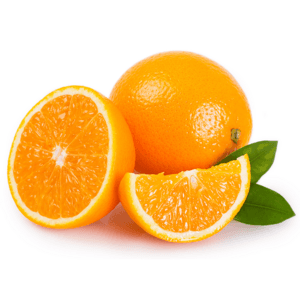 ZIELENIAK Pomarańcze deserowe 4 szt.