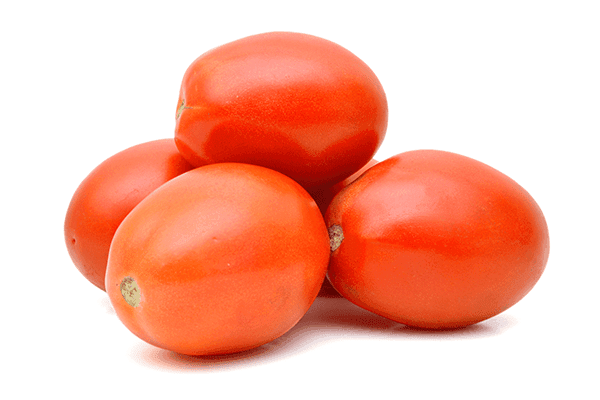 ZIELENIAK Pomidor śliwkowy czerwony 2-4 szt.