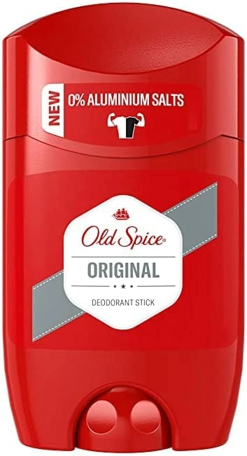 OLD SPICE ORIGINAL Dezodorant w sztyfcie 50 ml