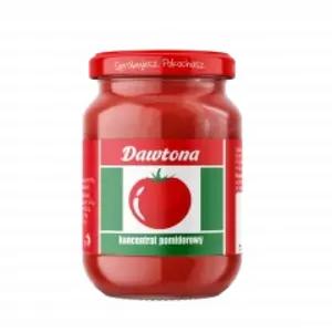 DAWTONA Koncentrat pomidorowy