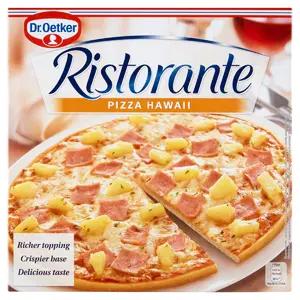 DR. OETKER RISTORANTE Pizza Hawaii