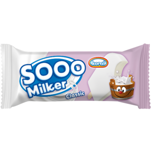 KORAL SOOO MILKER Lody Classic 90 ml