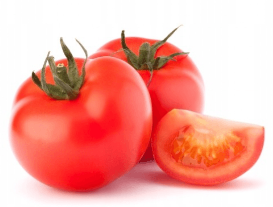 ZIELENIAK Pomidory czerwone 2-4 szt.
