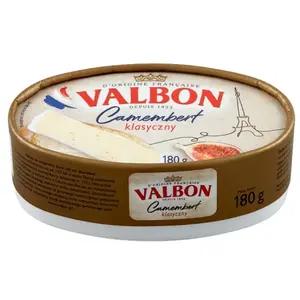VALBON Ser Camembert klasyczny 180 g