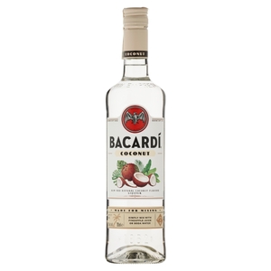 BACARDI Likier Coconut 700 ml