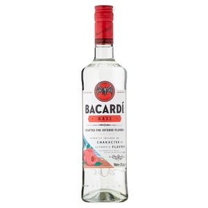 BACARDI Rum Razz 700 ml