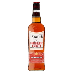 DEWAR'S Whisky Portuguese Smooth 700 ml