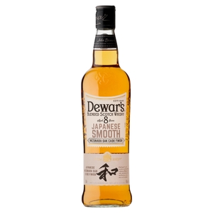 DEWAR'S Whisky Japanese Smooth 700 ml