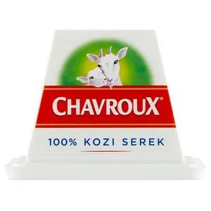 CHAVROUX 100% Kozi serek