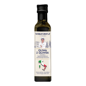 MAKŁOWICZ I SYNOWIE Włoska oliwa Nocellara